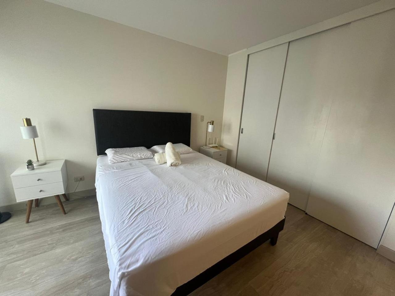 Encantador LOFT con Balcón en Barranco Lima Exterior foto