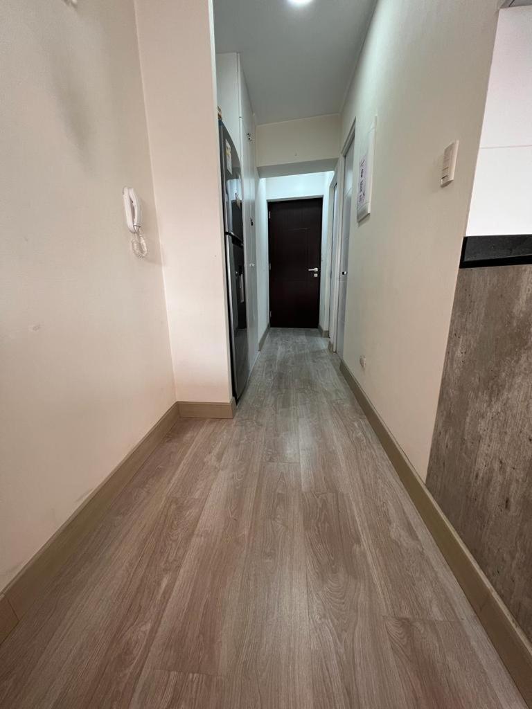 Encantador LOFT con Balcón en Barranco Lima Quarto foto