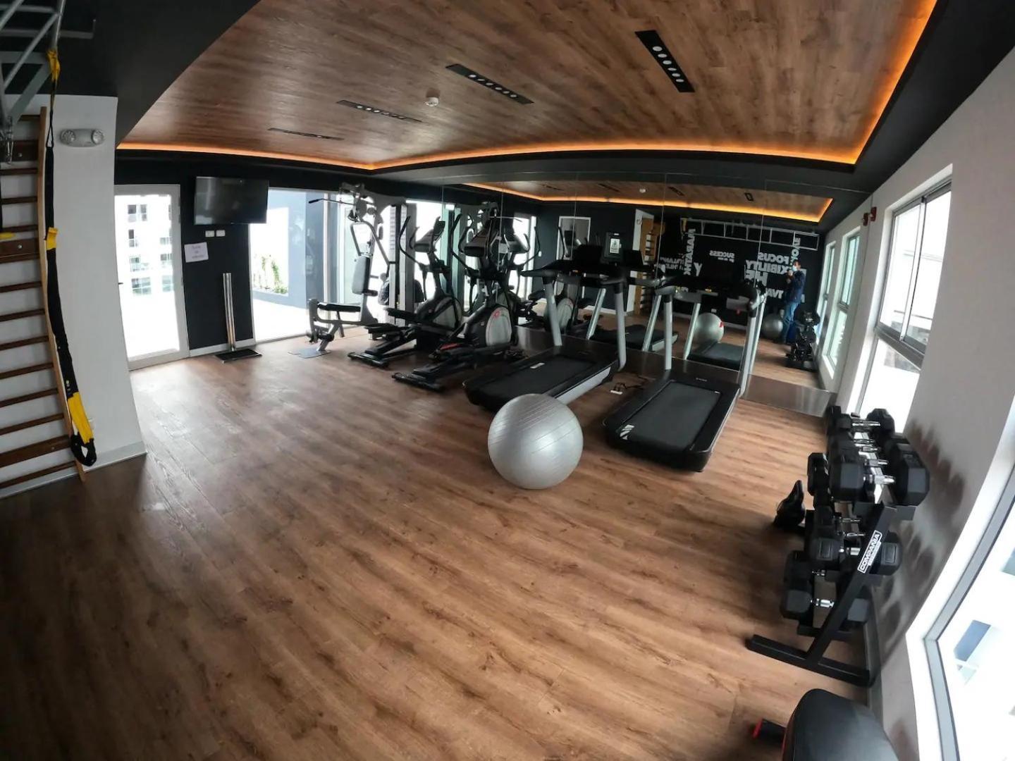 Encantador LOFT con Balcón en Barranco Lima Exterior foto