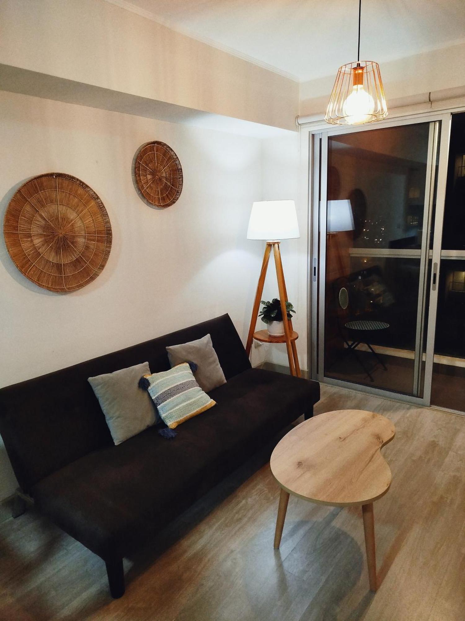 Encantador LOFT con Balcón en Barranco Lima Exterior foto