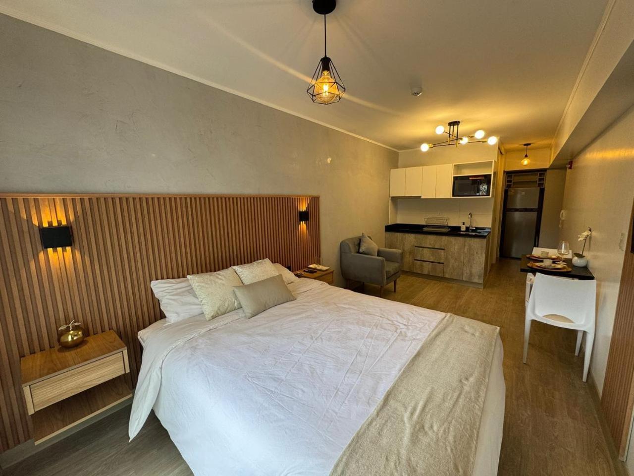 Encantador LOFT con Balcón en Barranco Lima Exterior foto